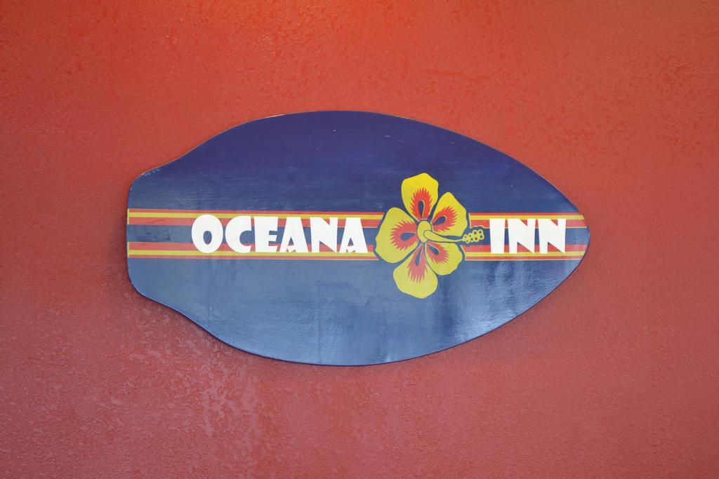 Oceana Inn Santa Cruz (Adults Only) Exteriör bild